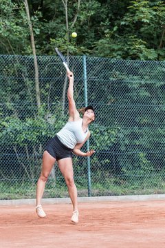 Lena Greiner 189 - Cup Pinneberg